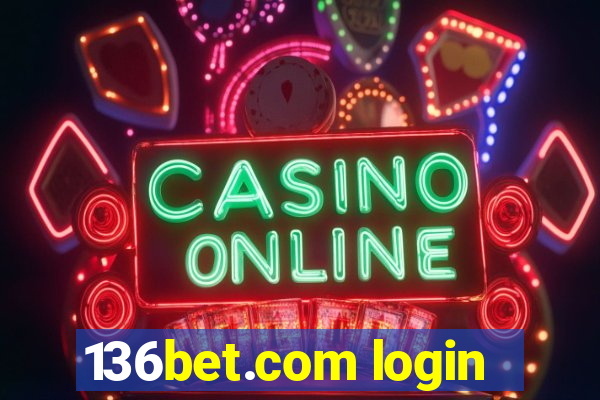 136bet.com login